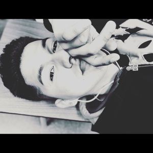 Meet your Posher, Pablo